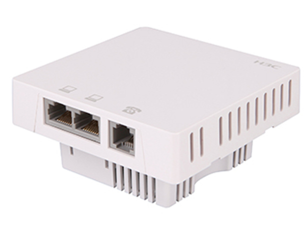 h3c ewp-wa5320-c-ei-fit 无线ap 802.11ac,wave2,双频,双流,1300m,ge