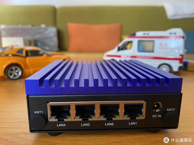 999元WiFi 6无线AP搭载国产22nm四核ARM处理器，性能正式超越Intel酷睿i5/i7？