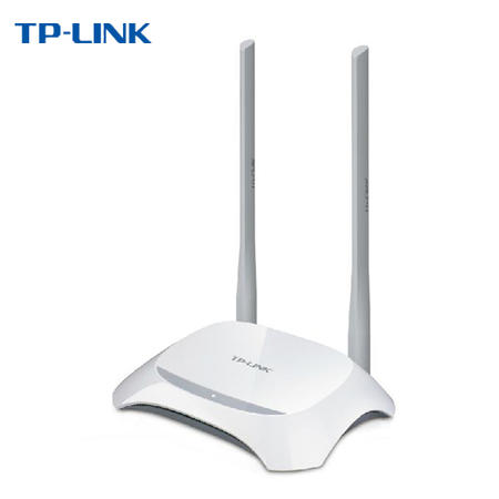 路由器_ TP-LINK 普联 家用300M无线AP TL-WA850N-邮乐官方网站